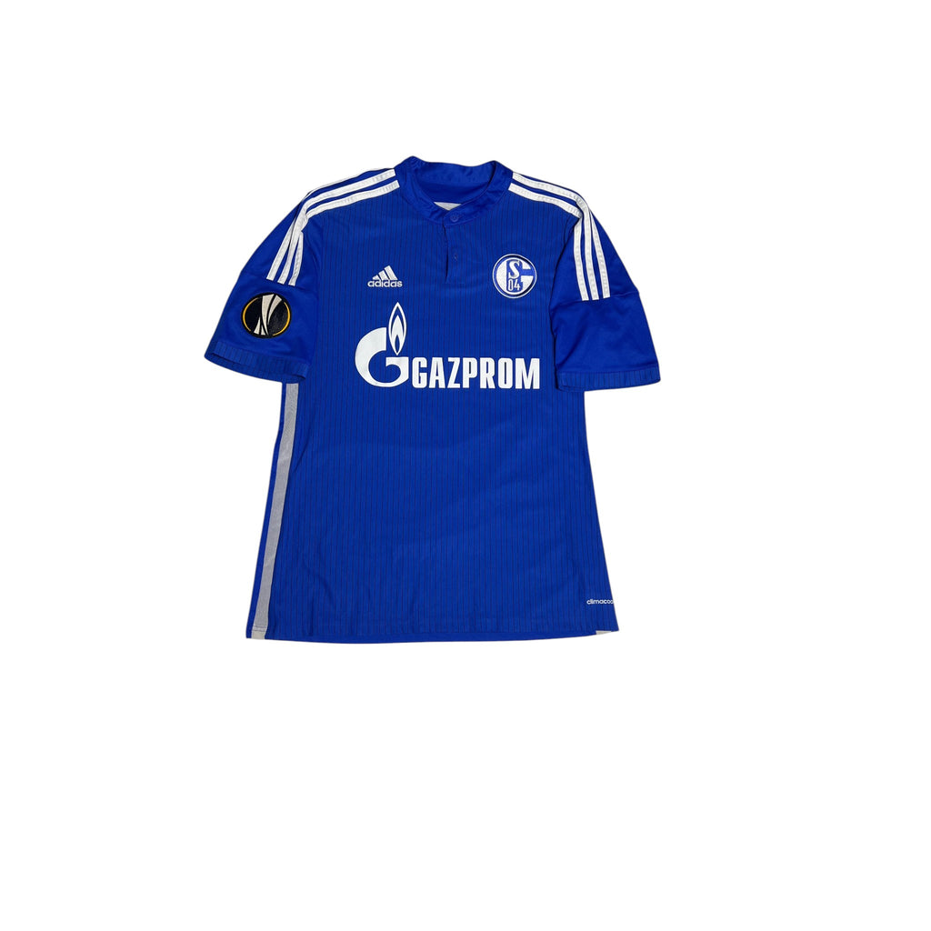 FC Schalke 04 Heimtrikot 2014/15 - M