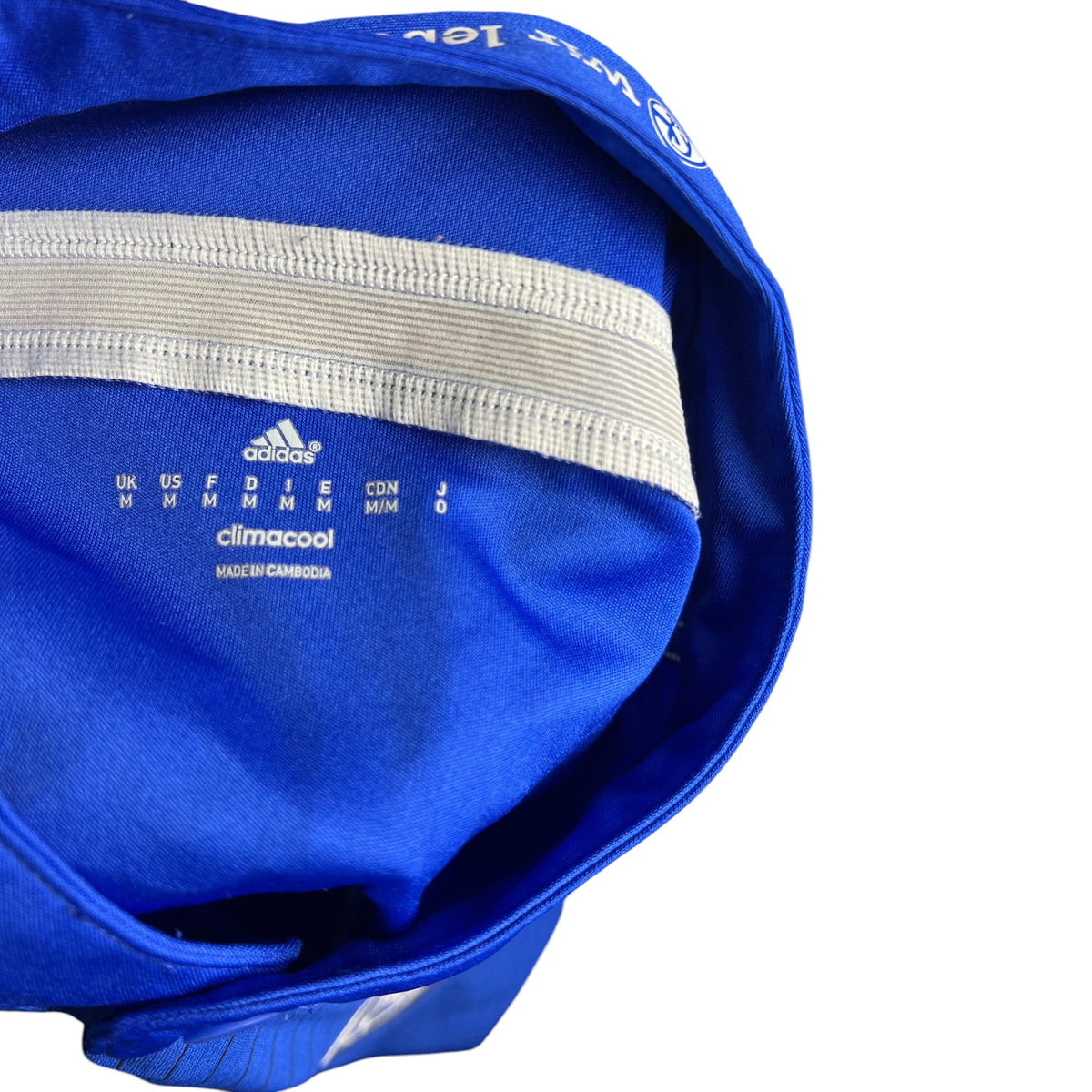 FC Schalke 04 Heimtrikot 2014/15 - M