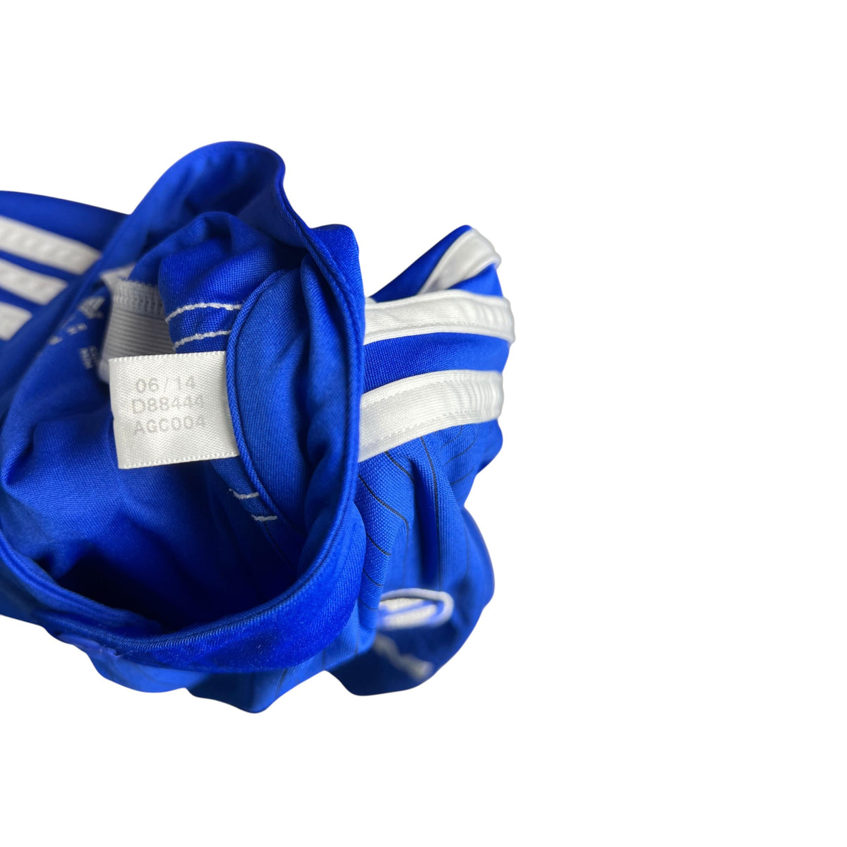 FC Schalke 04 Heimtrikot 2014/15 - M