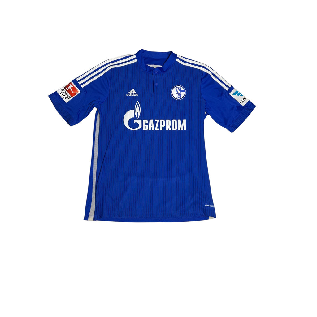 FC Schalke 04 Heimtrikot 2014/15 - L