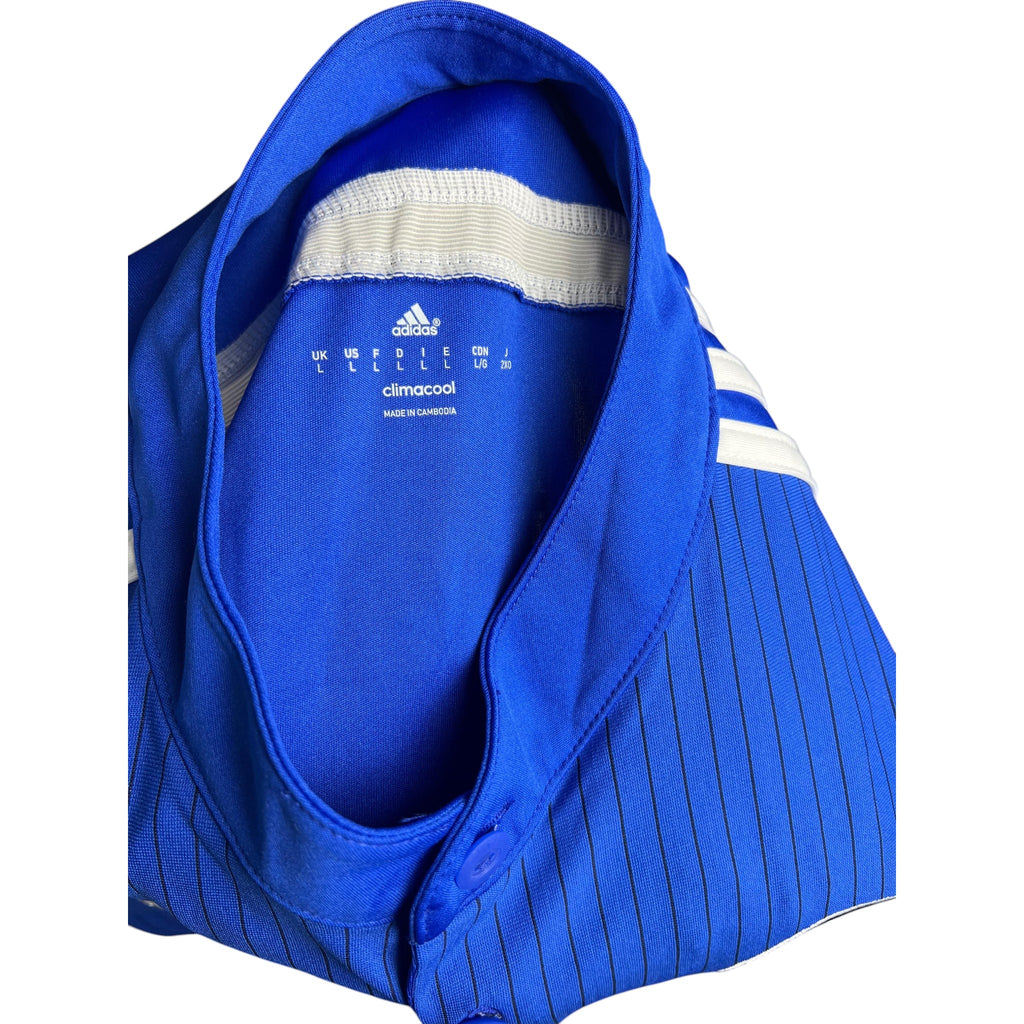 FC Schalke 04 Heimtrikot 2014/15 - L