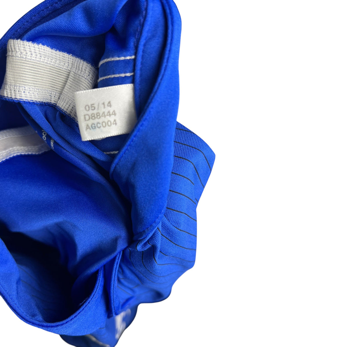 FC Schalke 04 Heimtrikot 2014/15 - L