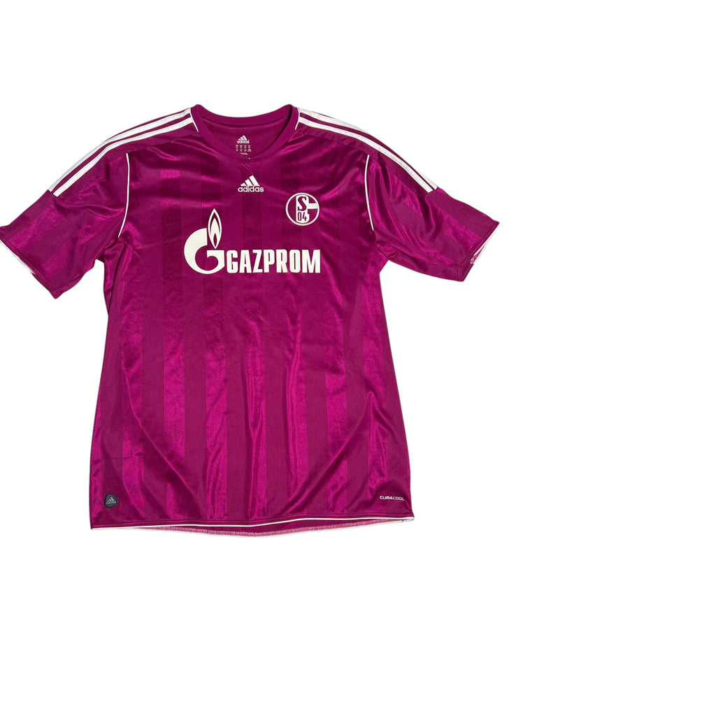 FC Schalke 04 drittes Trikot 2010/11 - XXL