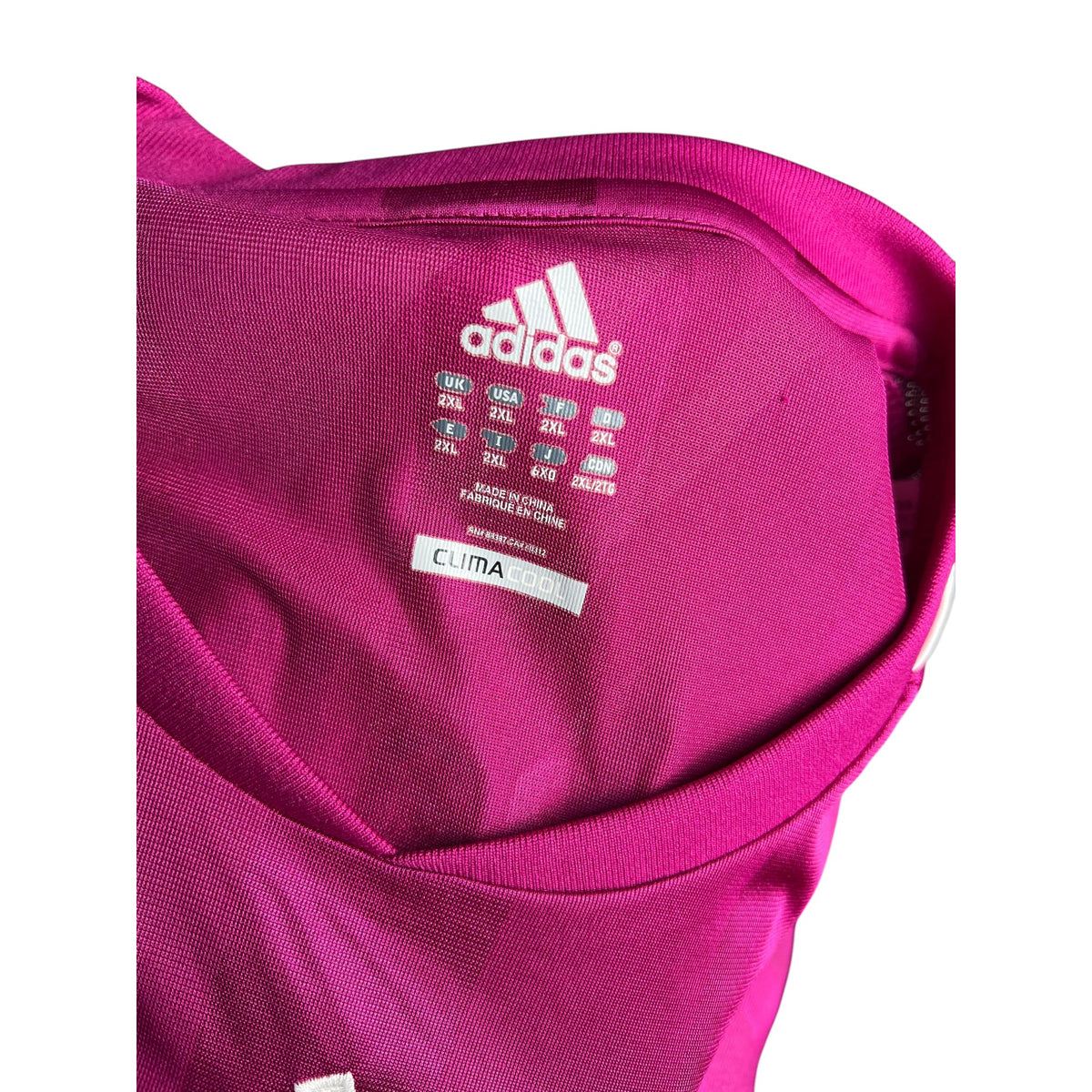 FC Schalke 04 drittes Trikot 2010/11 - XXL
