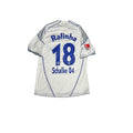 FC Schalke 04 Auswärtstrikot 2009/10 - L