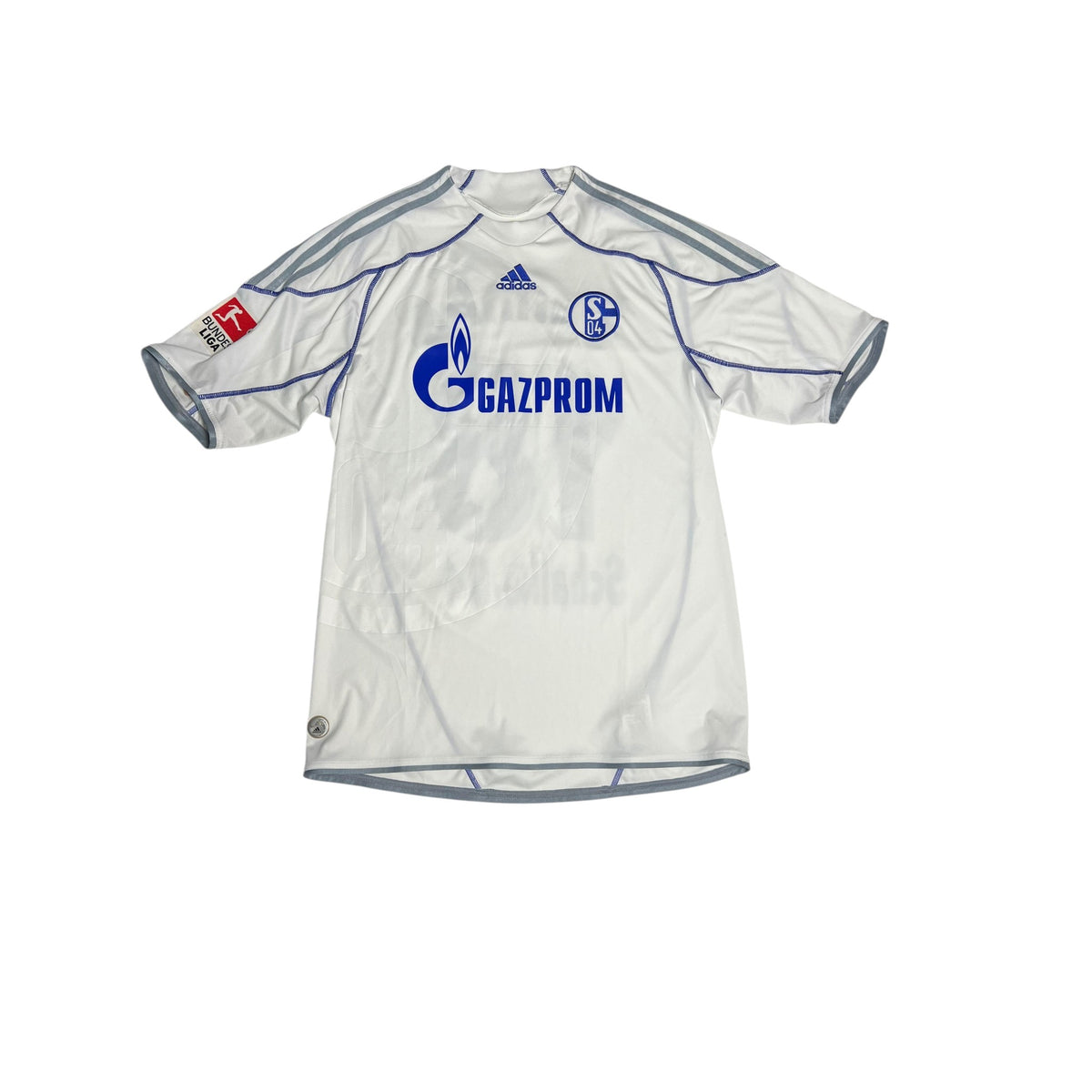 FC Schalke 04 Auswärtstrikot 2009/10 - L
