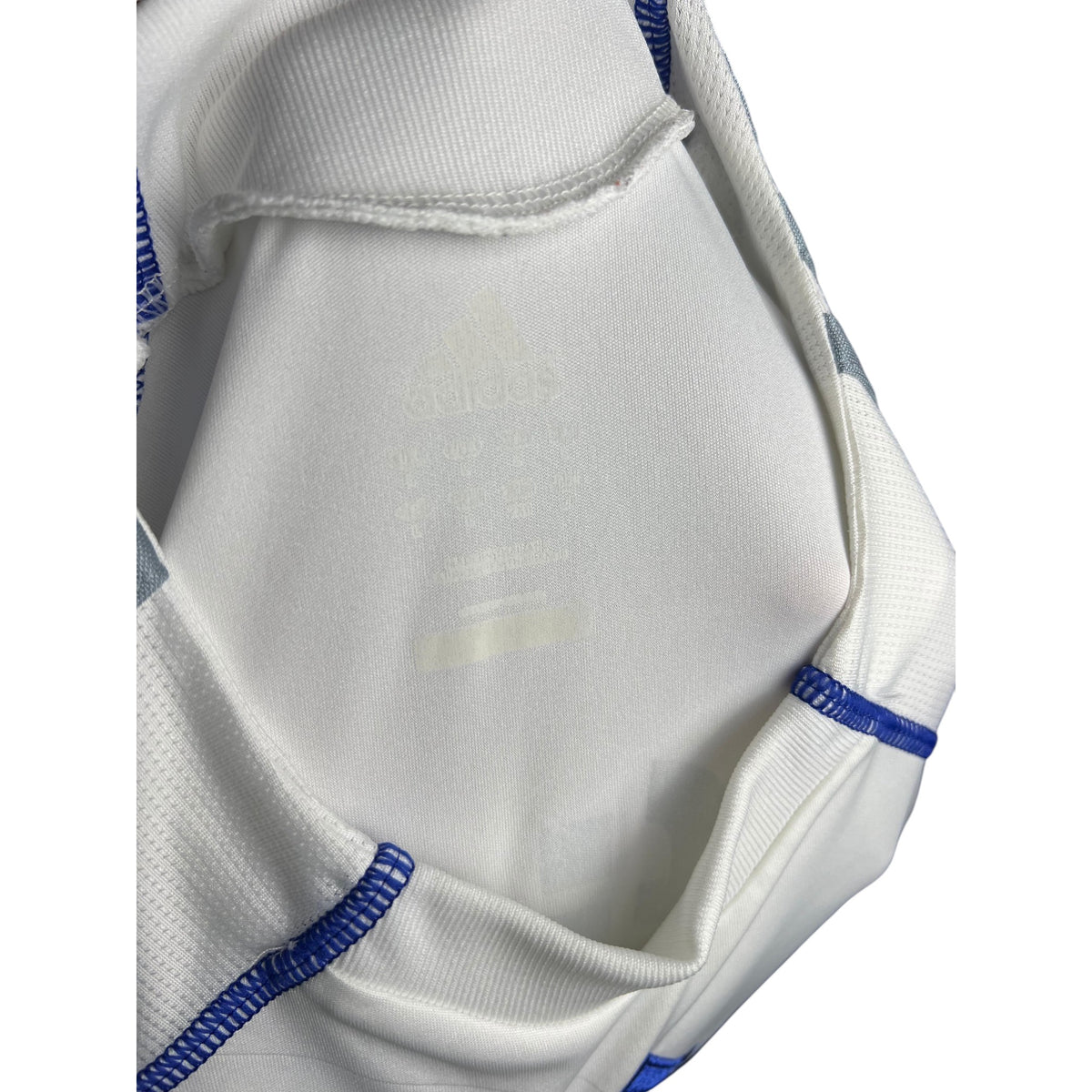 FC Schalke 04 Auswärtstrikot 2009/10 - L