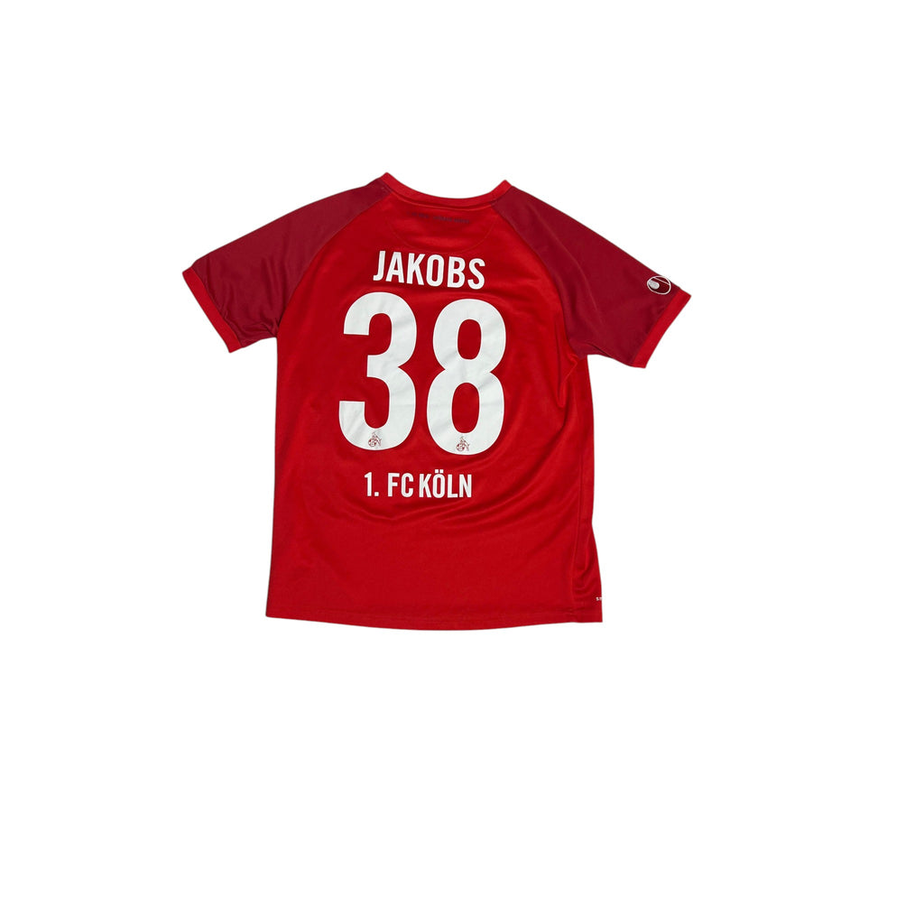 1. FC Köln Auswärtstrikot 2019/20 - M