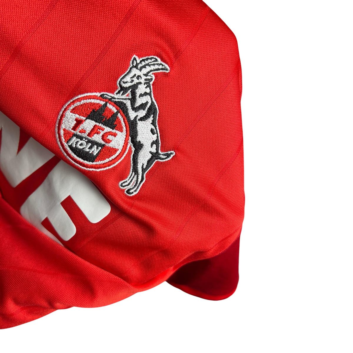 1. FC Köln Auswärtstrikot 2019/20 - M