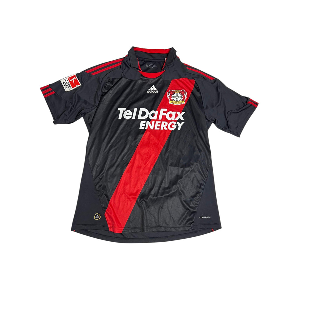 Bayer 04 Leverkusen Heimtrikot 2010/11 - XXL