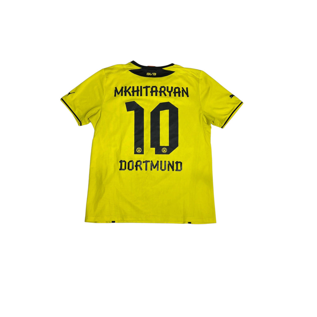 Borussia Dortmund Heimtrikot 2013/14 - L