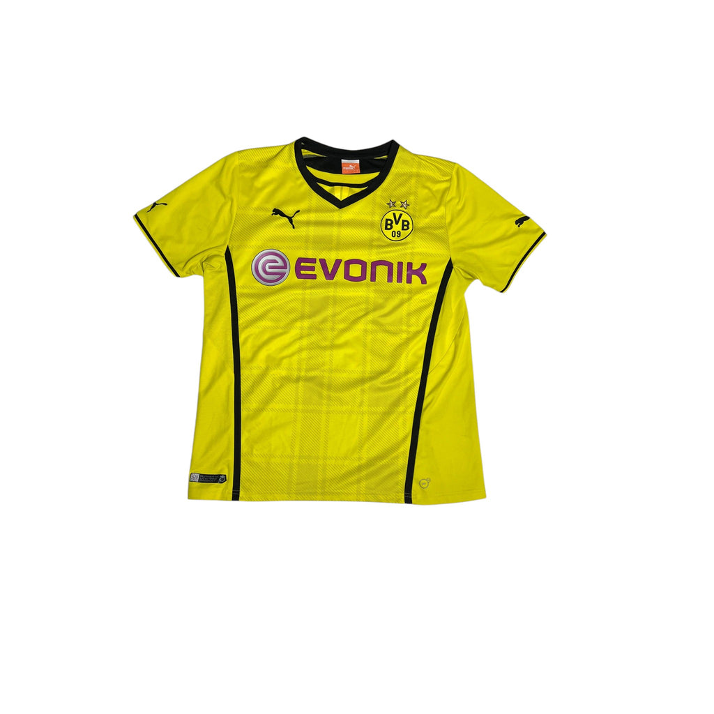 Borussia Dortmund Heimtrikot 2013/14 - L