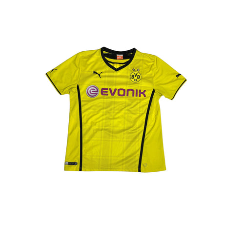 Borussia Dortmund Heimtrikot 2013/14 - L