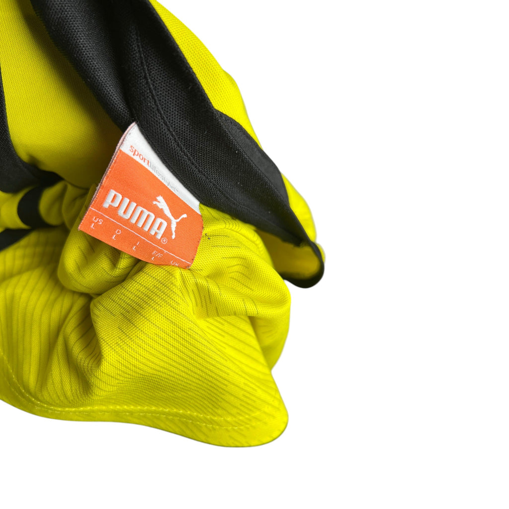 Borussia Dortmund Heimtrikot 2013/14 - L