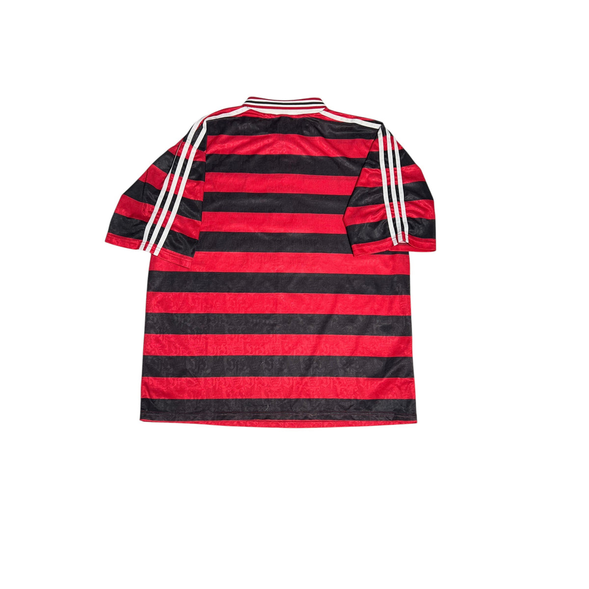 VFB Stuttgart Auswärtstrikot 1997/98 - XL