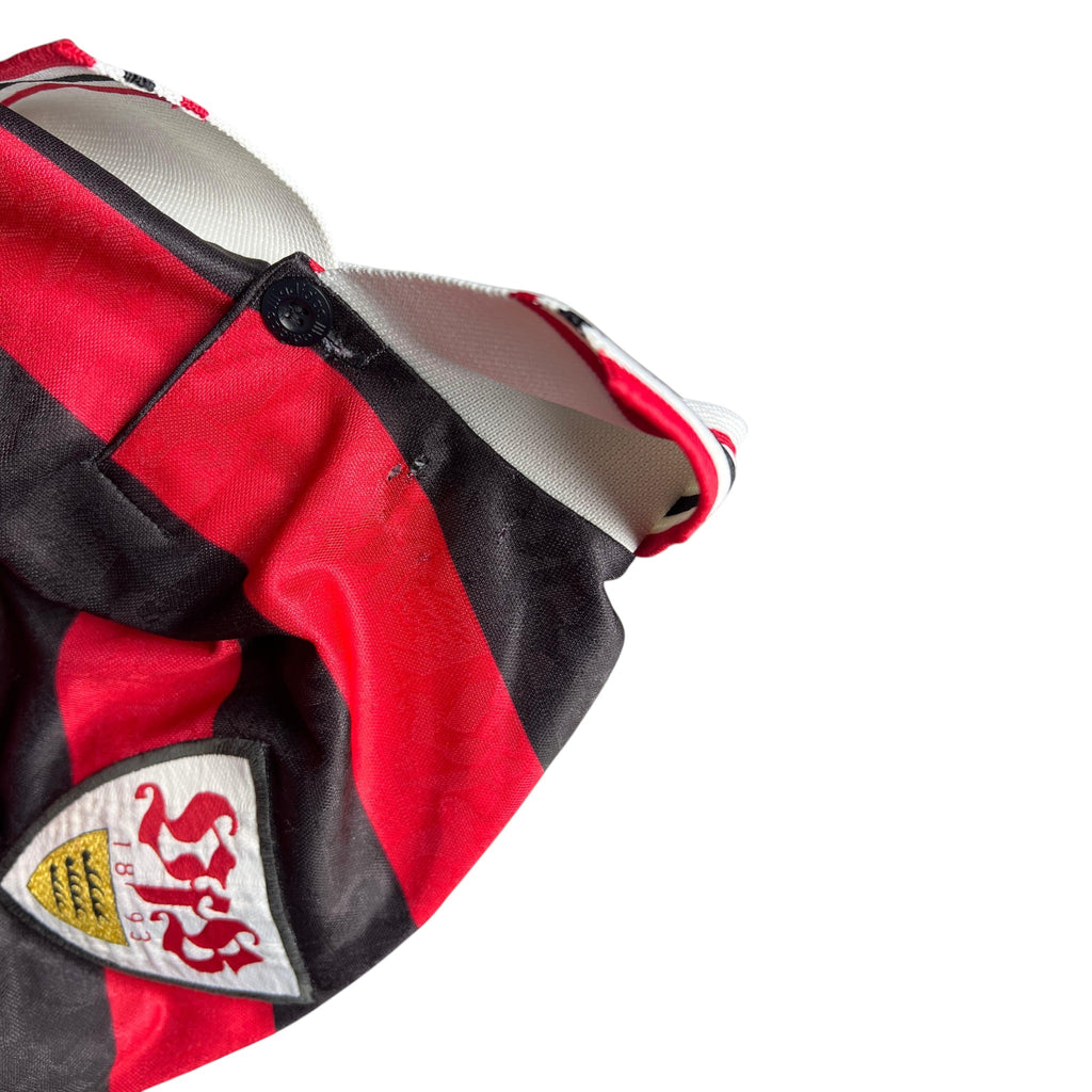 VFB Stuttgart Auswärtstrikot 1997/98 - XL