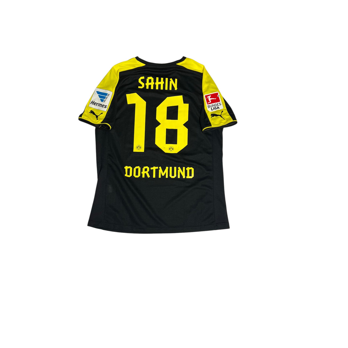 Borussia Dortmund Auswärtstrikot 2013/14 - M