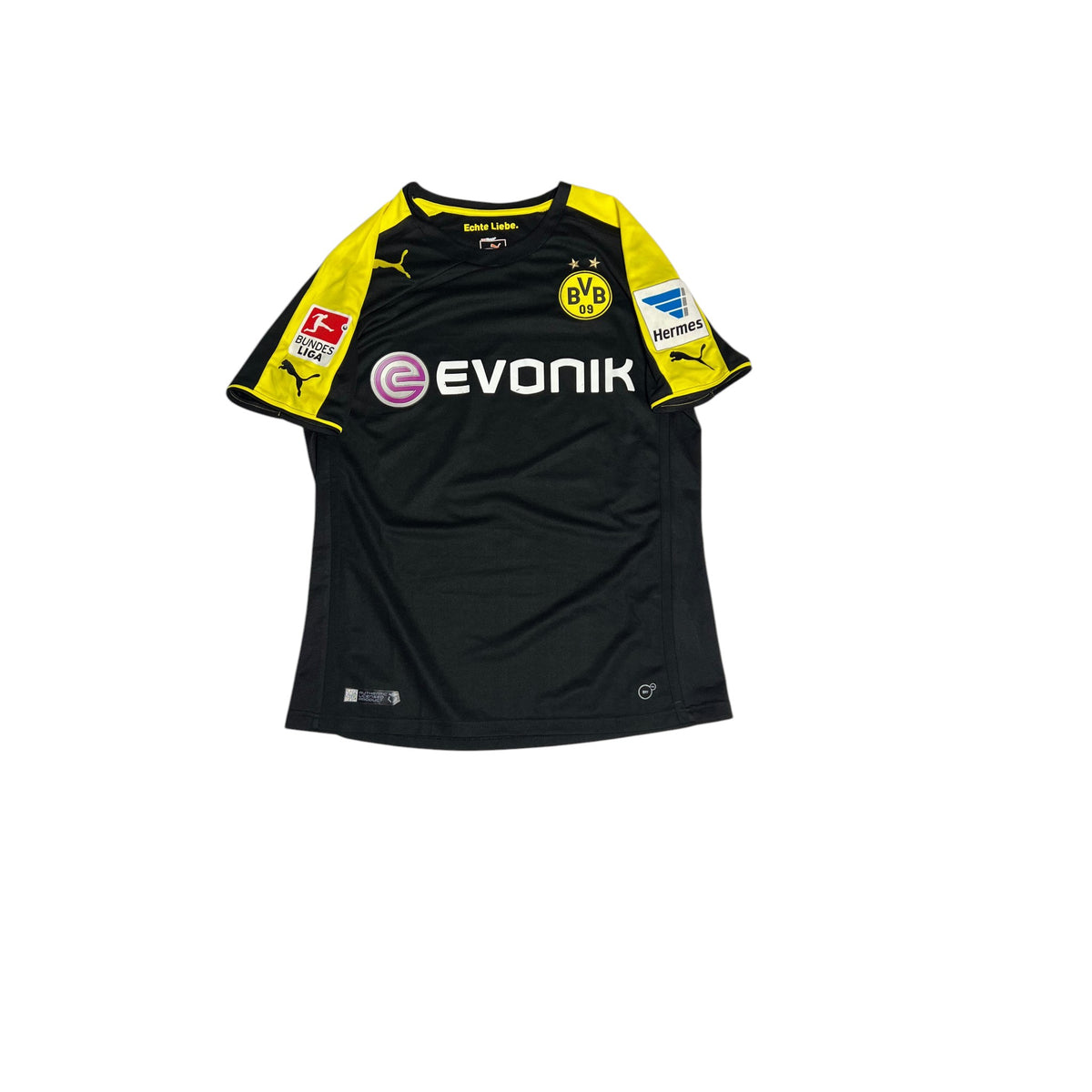 Borussia Dortmund Auswärtstrikot 2013/14 - M