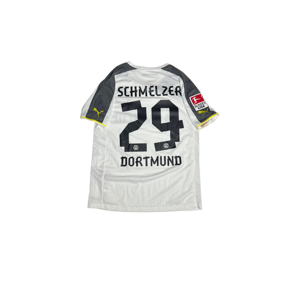 Borussia Dortmund drittes Trikot 2014/15 - M