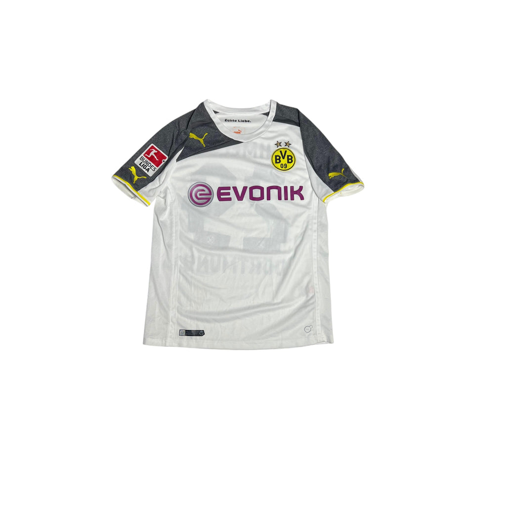 Borussia Dortmund drittes Trikot 2014/15 - M