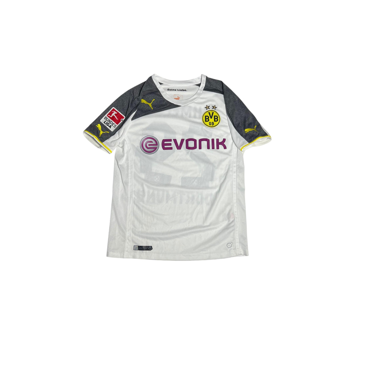 Borussia Dortmund drittes Trikot 2014/15 - M