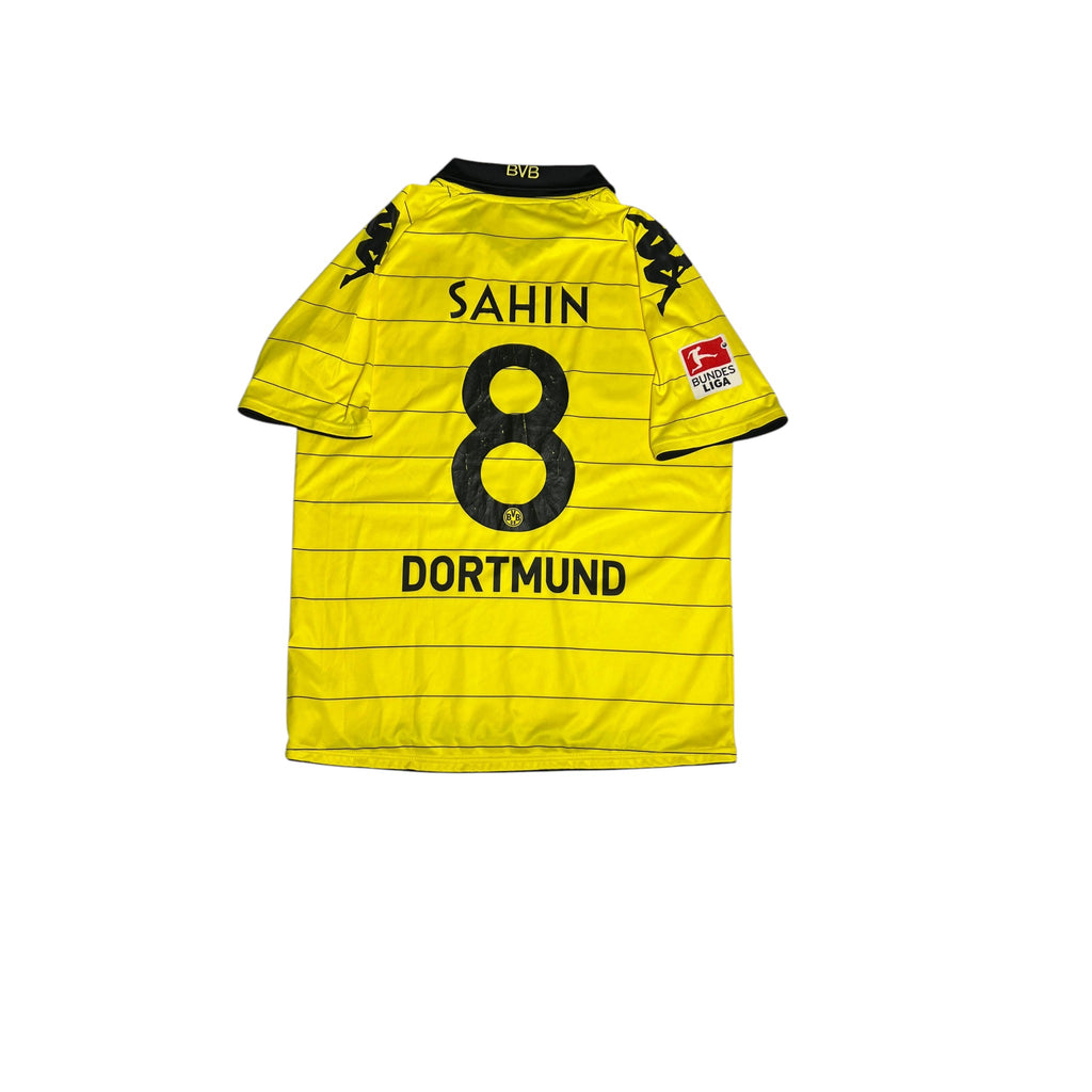 Borussia Dortmund Heimtrikot 2010/11 - L