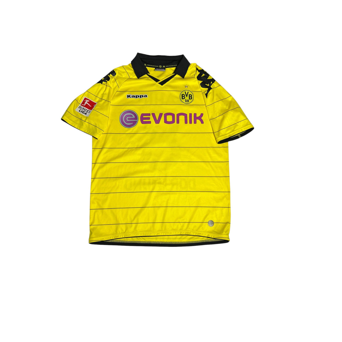 Borussia Dortmund Heimtrikot 2010/11 - L