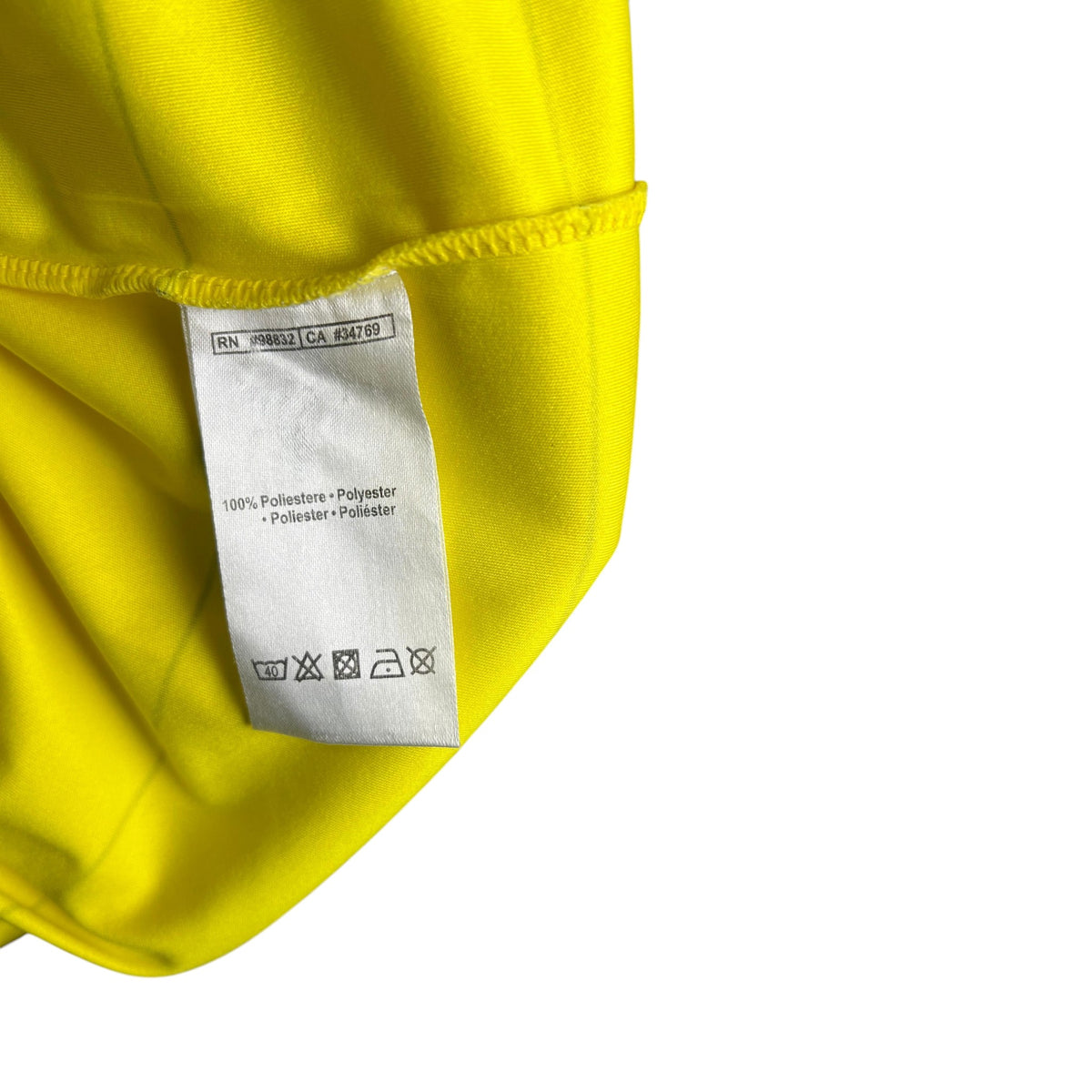 Borussia Dortmund Heimtrikot 2010/11 - L