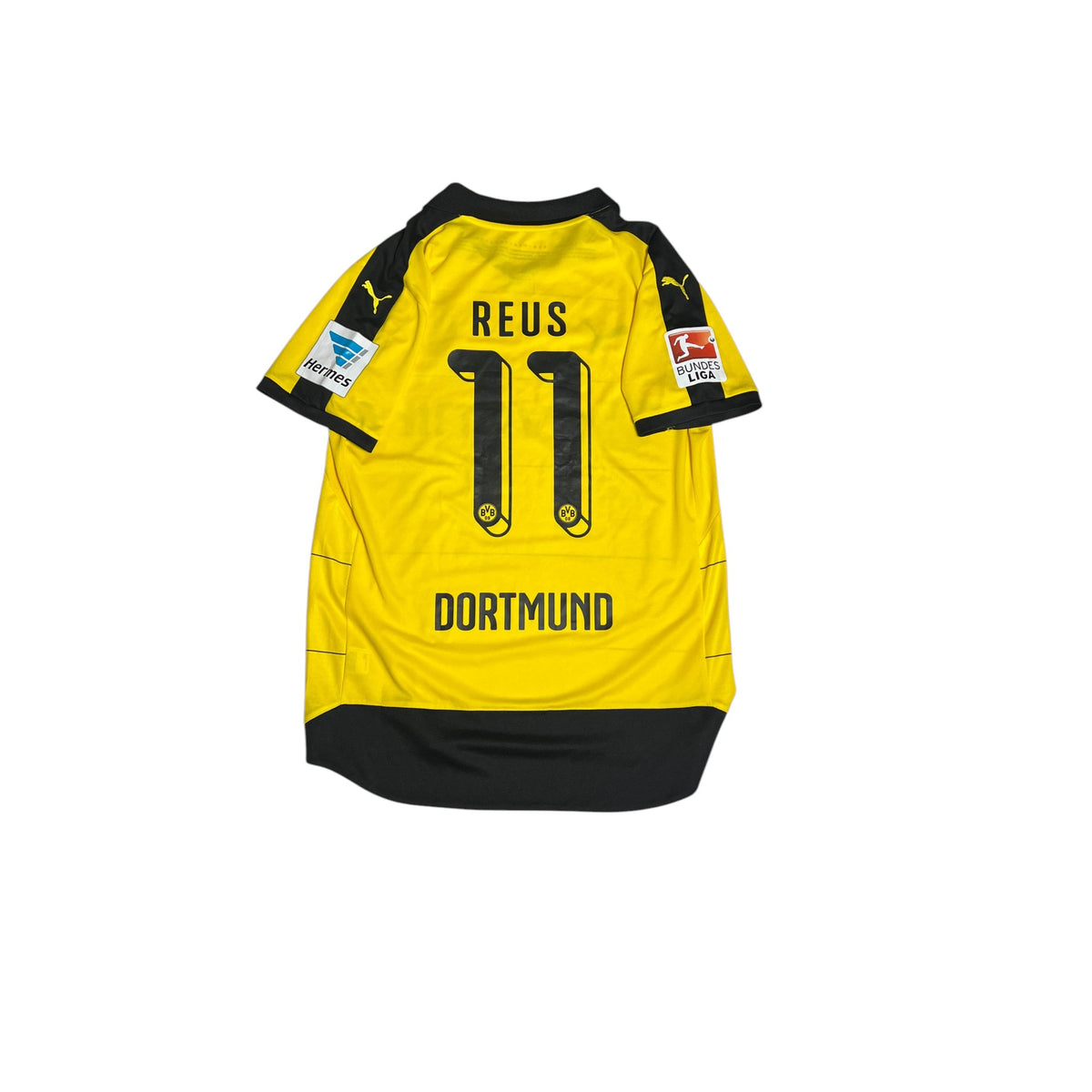 Borussia Dortmund Heimtrikot 2015/16 - L