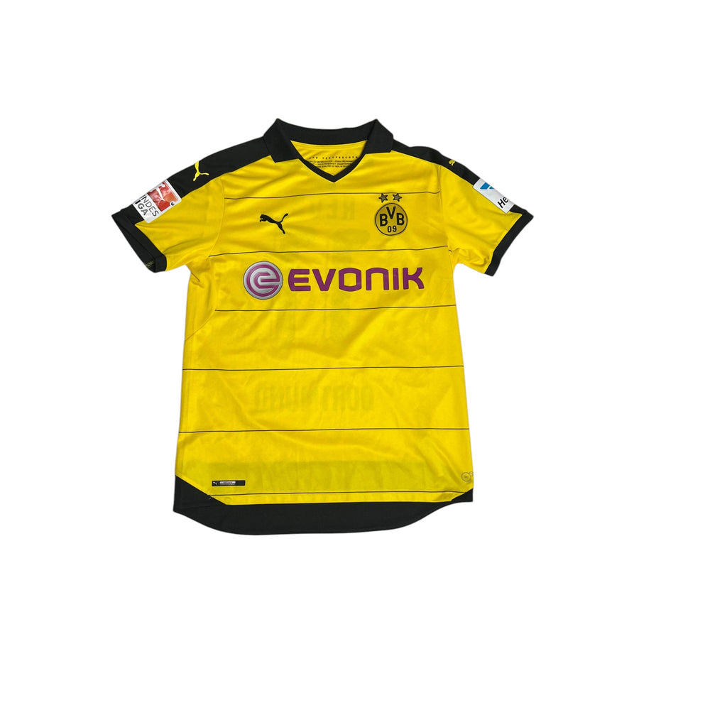 Borussia Dortmund Heimtrikot 2015/16 - L
