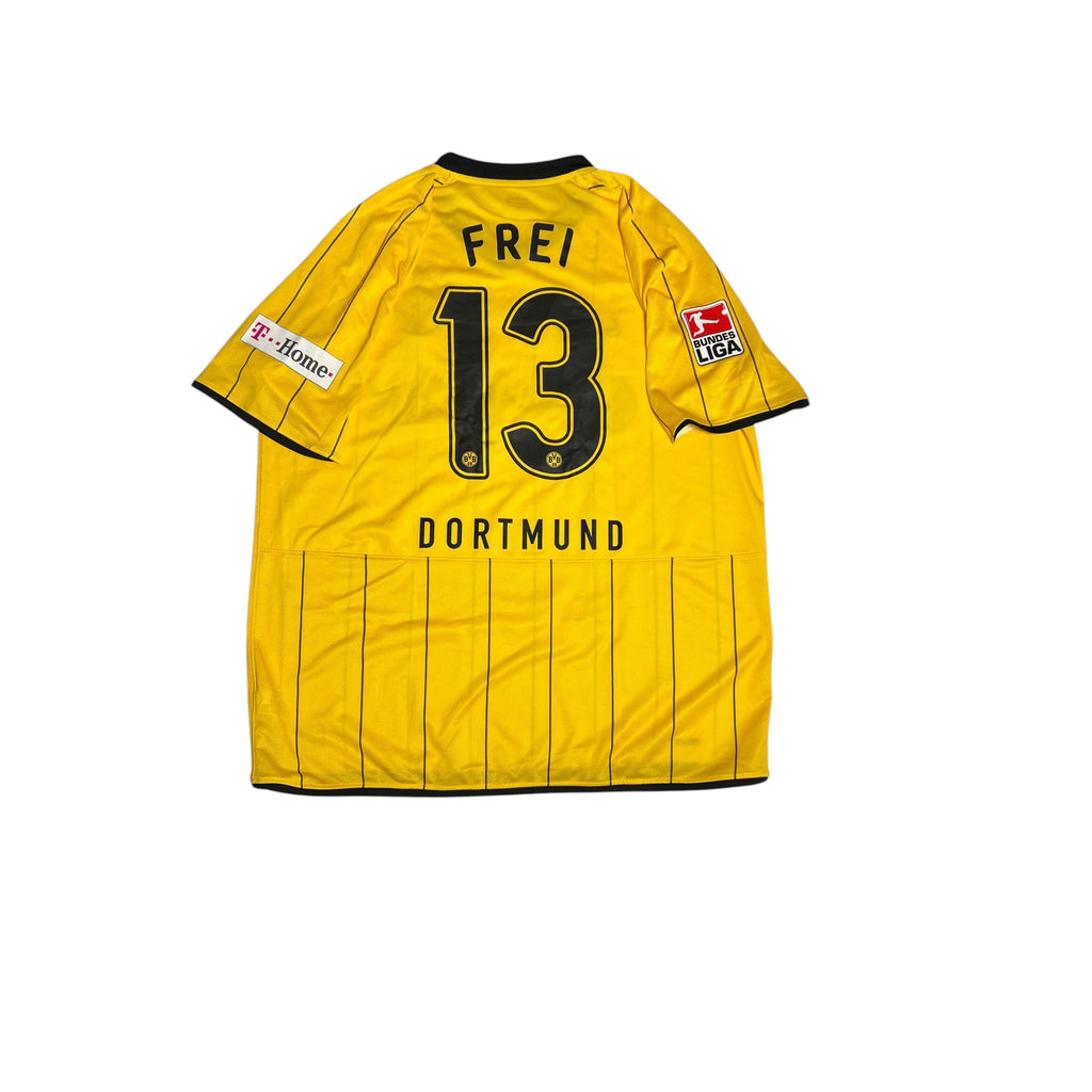 Borussia Dortmund Heimtrikot 2008/09 - XXL