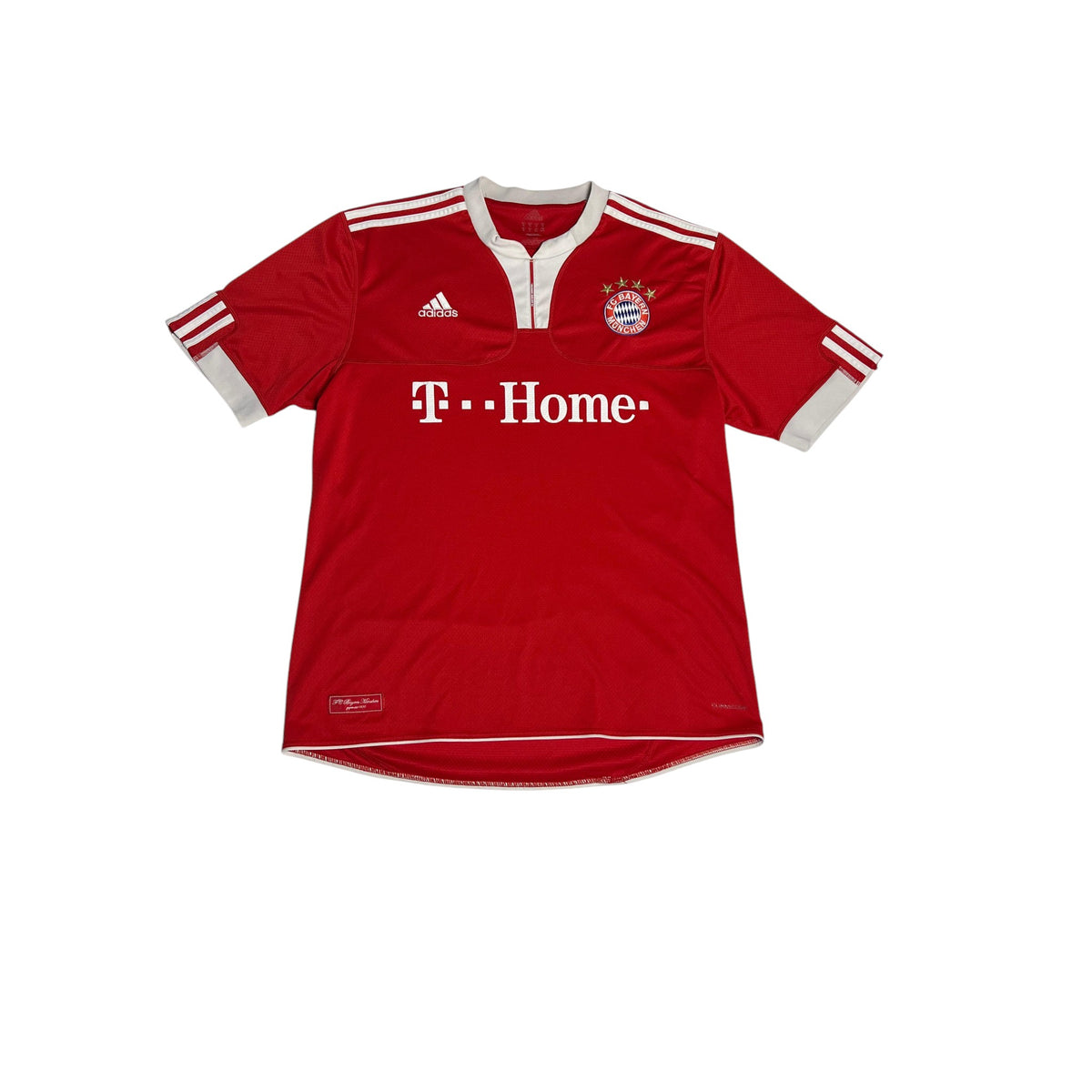 FC Bayern München Heimtrikot 2009/10 - XL