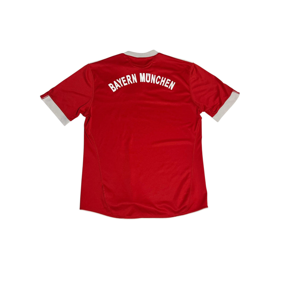 FC Bayern München Heimtrikot 2009/10 - XL