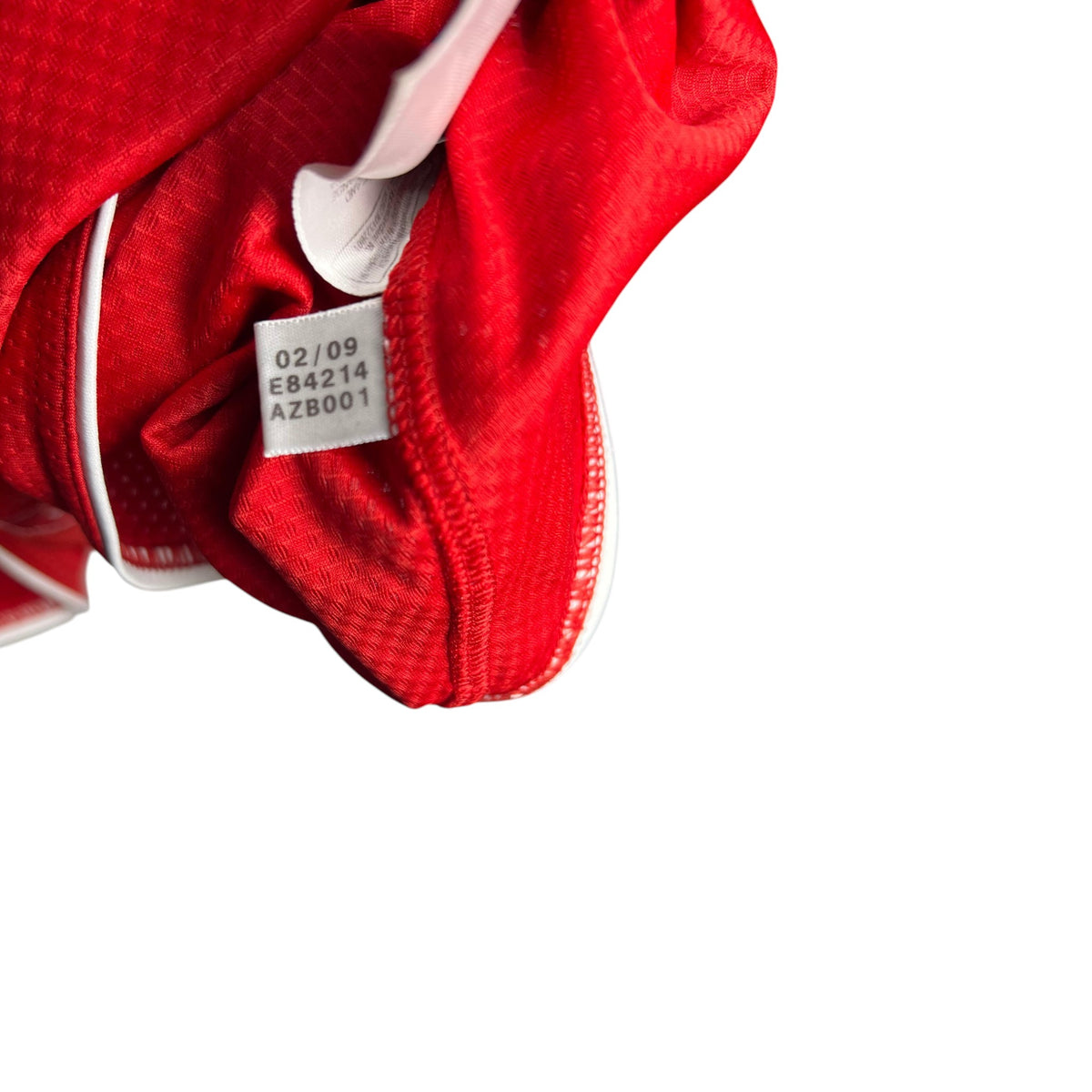 FC Bayern München Heimtrikot 2009/10 - XL
