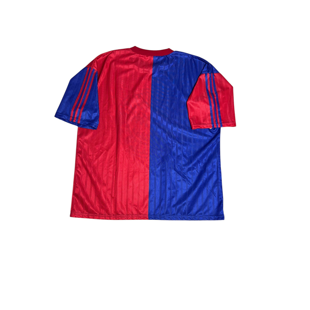 FC Bayern München Trainingsshirt 1995/96 - XL