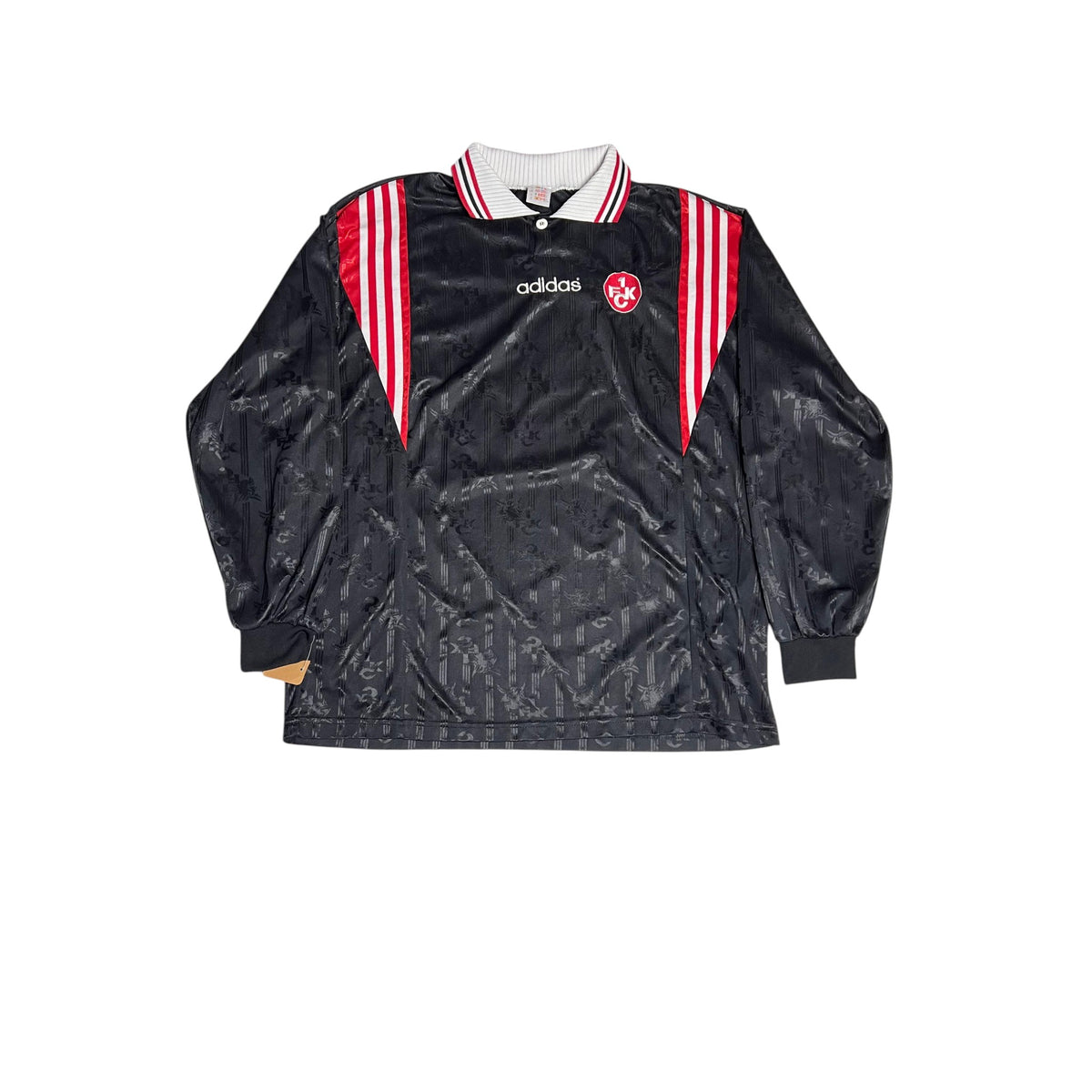 1. FC Kaiserslautern Auswärtstrikot 1996/97 - XL