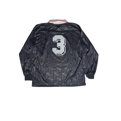 1. FC Kaiserslautern Auswärtstrikot 1996/97 - XL