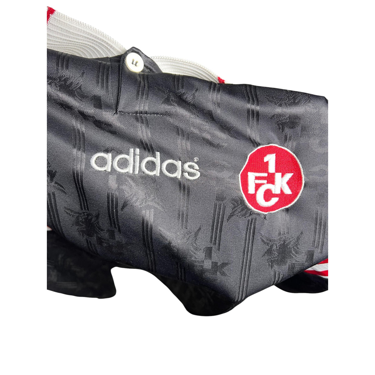 1. FC Kaiserslautern Auswärtstrikot 1996/97 - XL