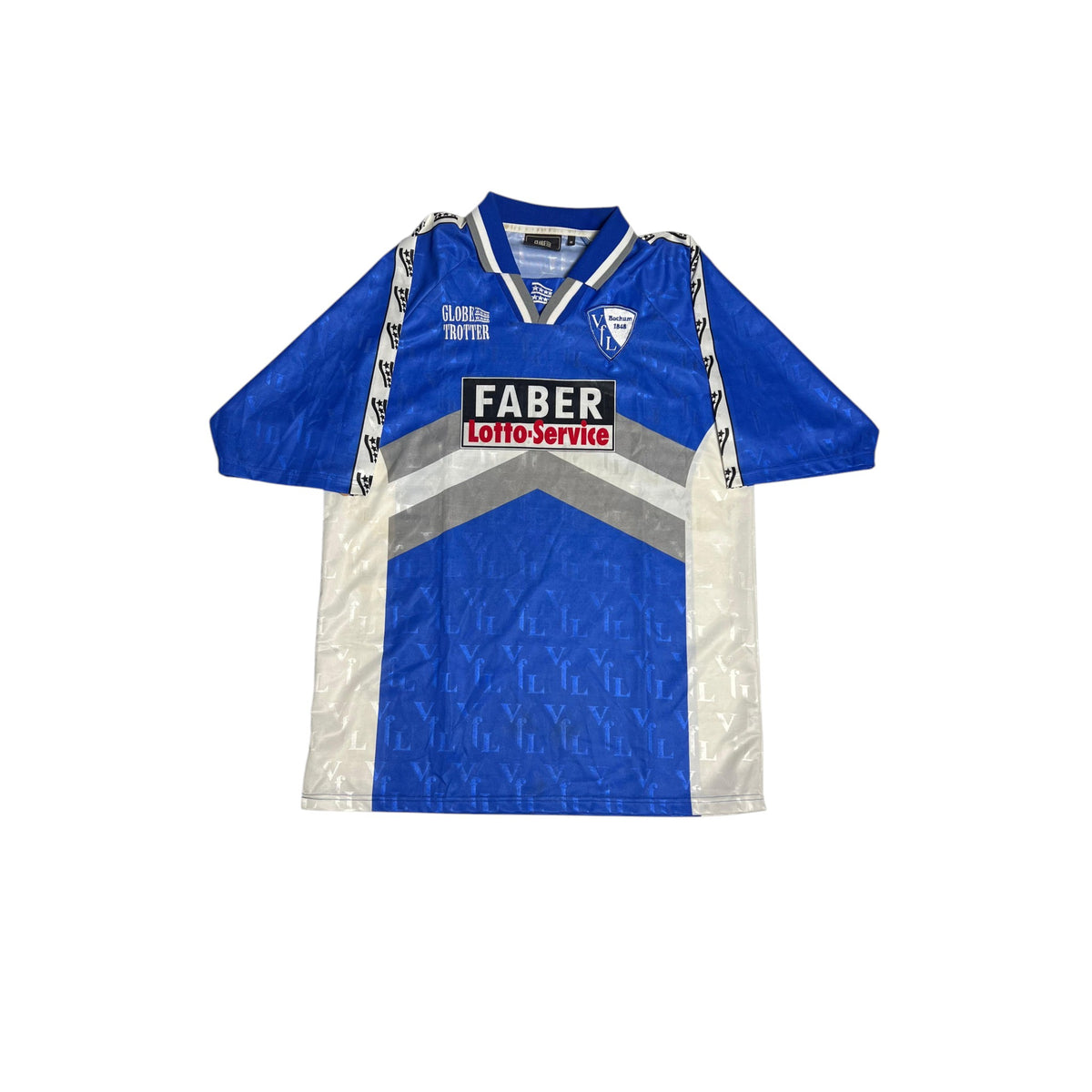 VFL Bochum Heimtrikot 1999/00 - M