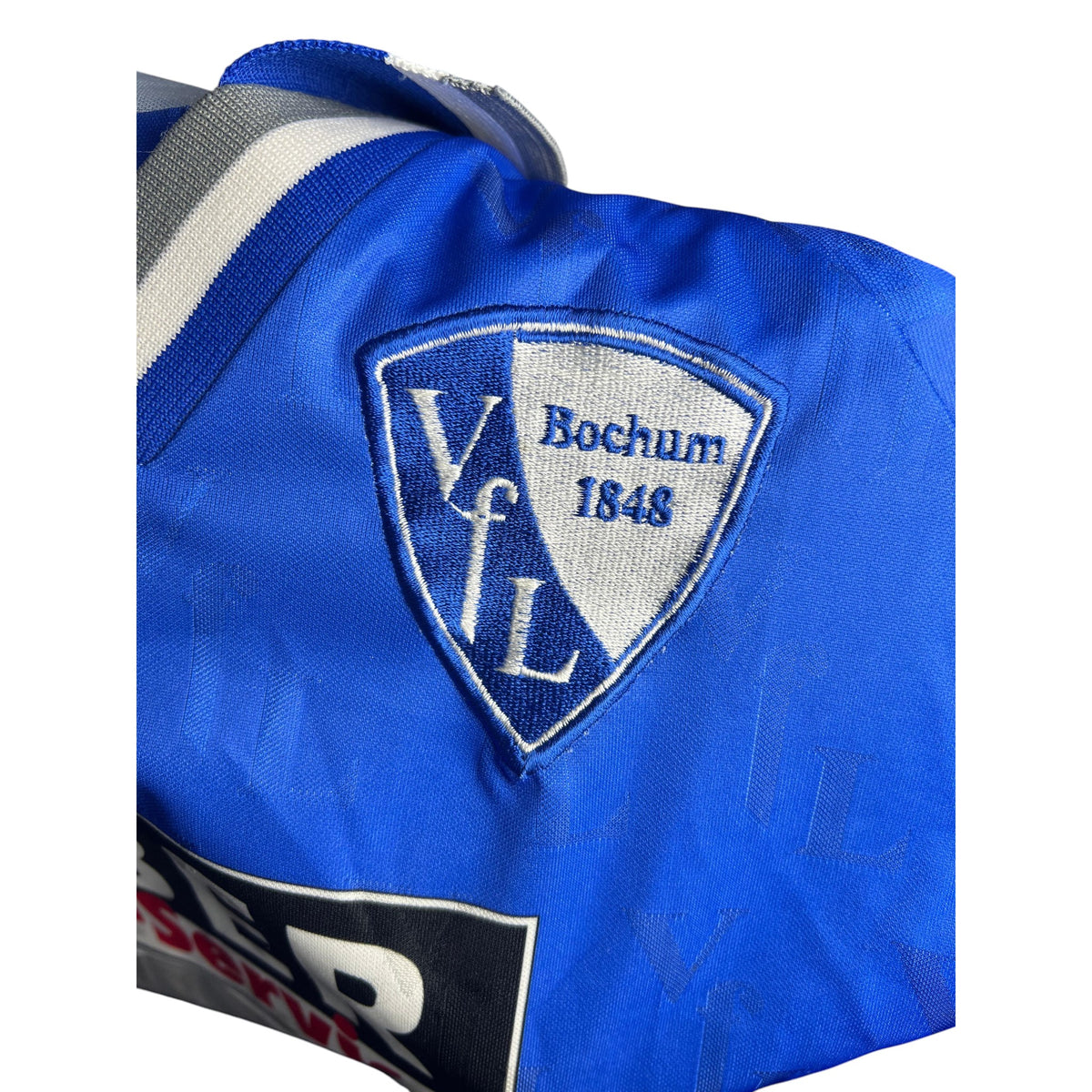 VFL Bochum Heimtrikot 1999/00 - M