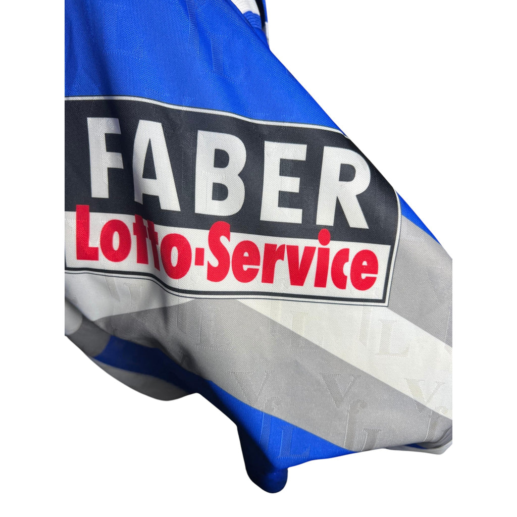 VFL Bochum Heimtrikot 1999/00 - M