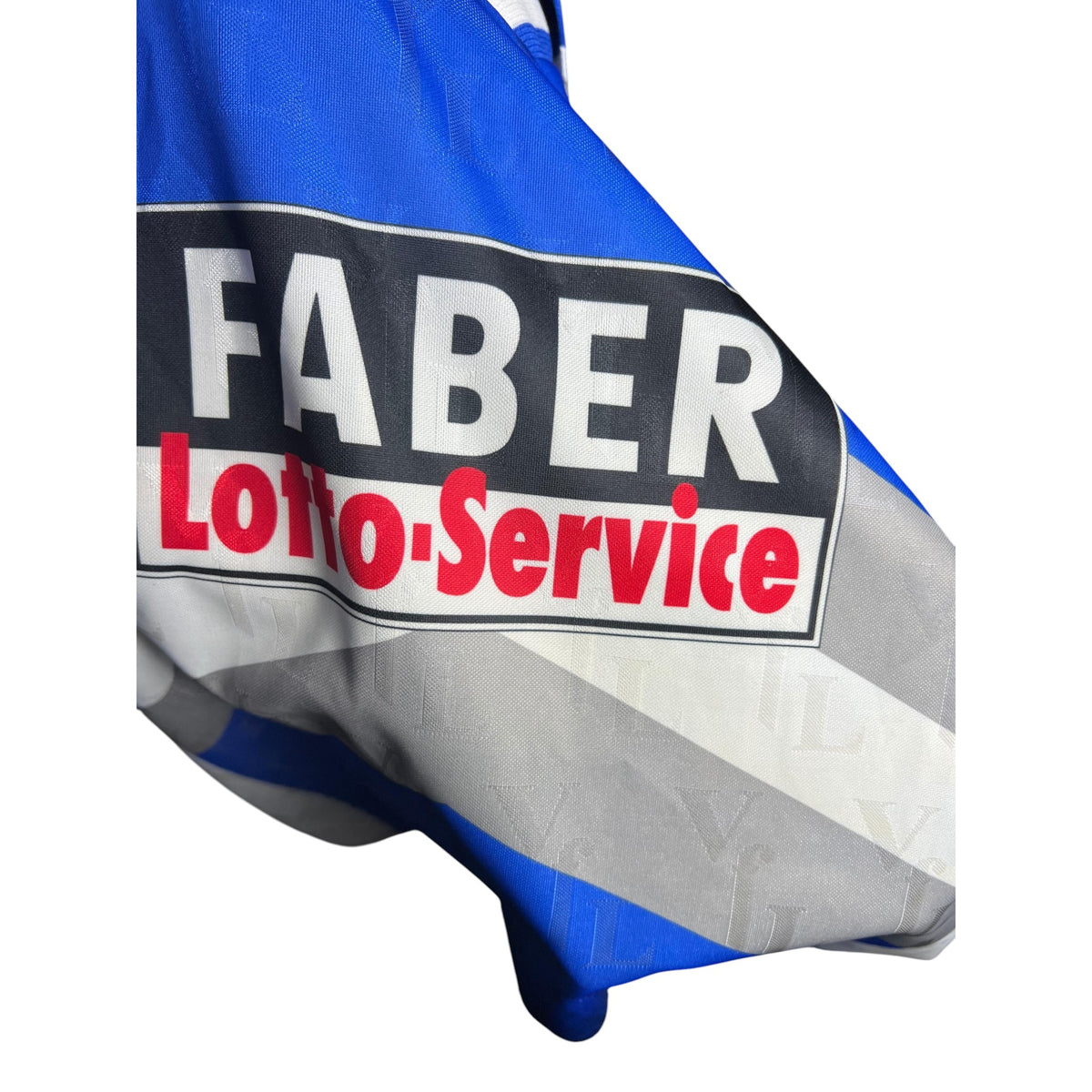 VFL Bochum Heimtrikot 1999/00 - M