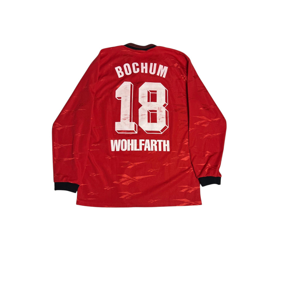 VFL Bochum Auswärtstrikot 1994/95 - L