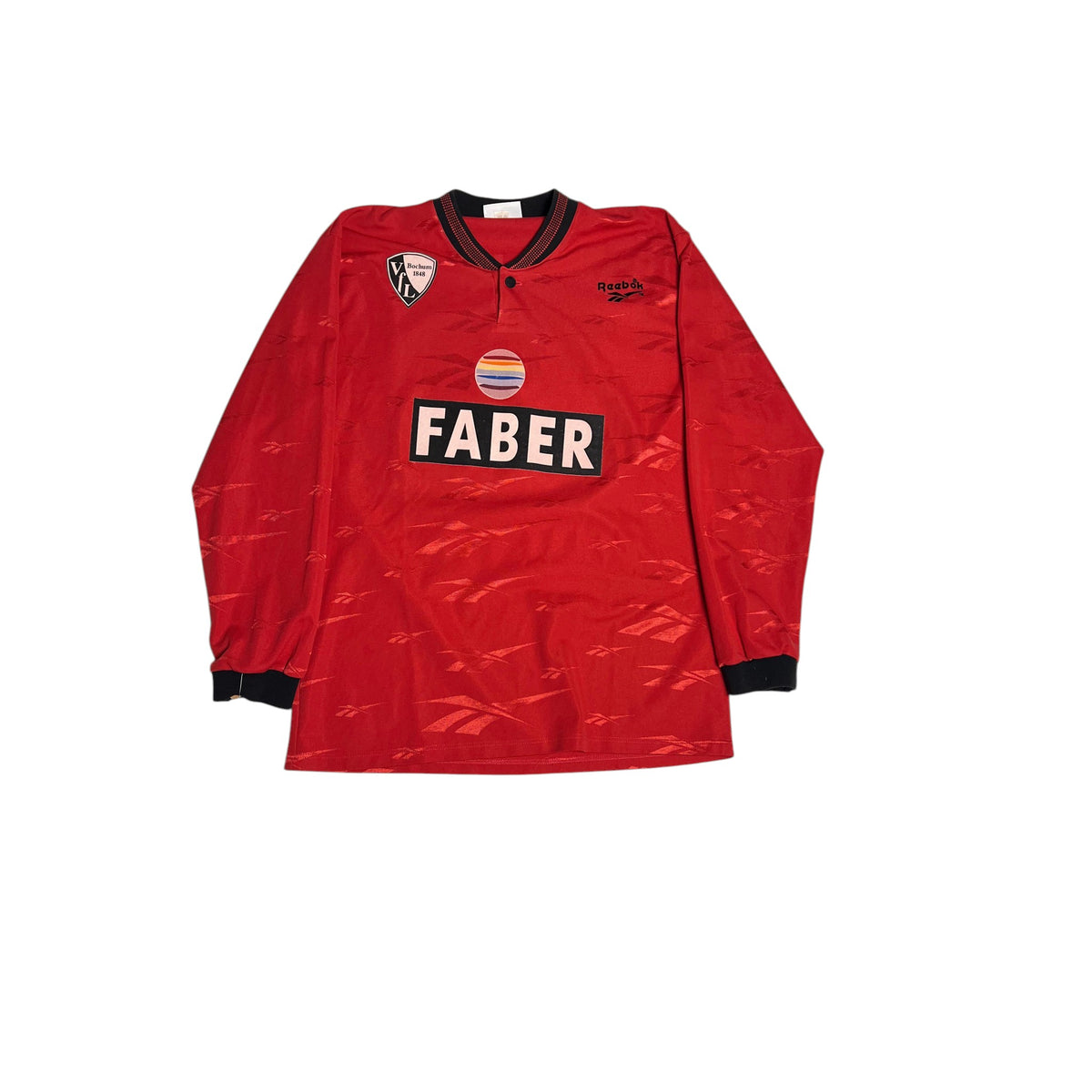 VFL Bochum Auswärtstrikot 1994/95 - L