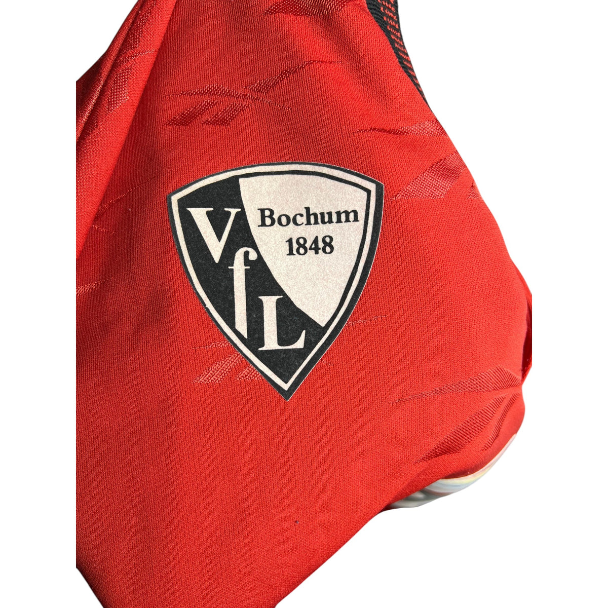 VFL Bochum Auswärtstrikot 1994/95 - L