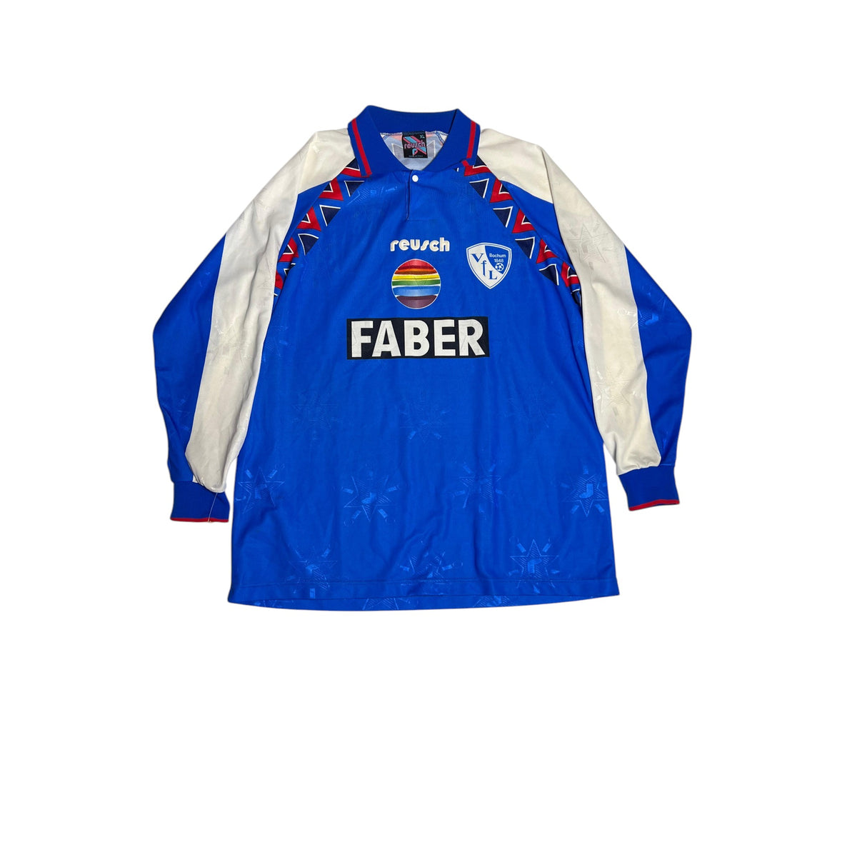 VFL Bochum Heimtrikot 1993/94 - XL