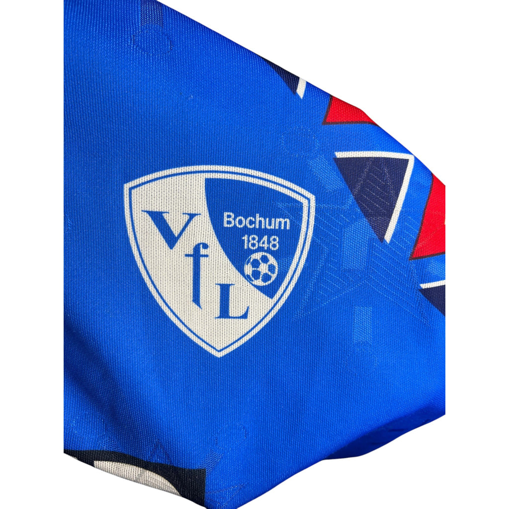 VFL Bochum Heimtrikot 1993/94 - XL