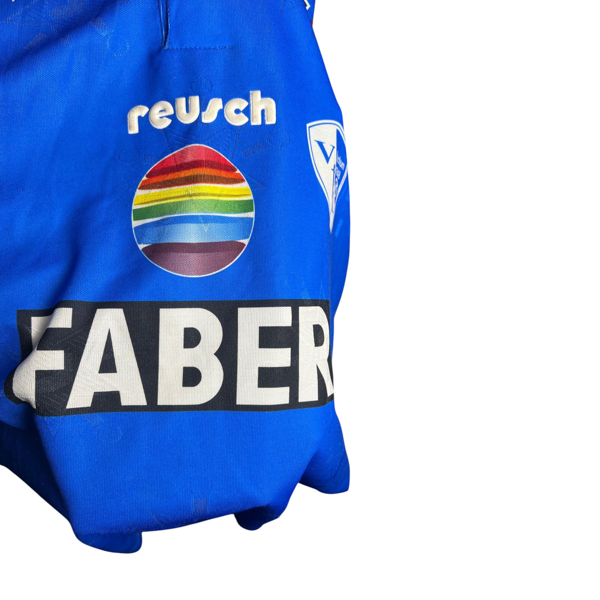 VFL Bochum Heimtrikot 1993/94 - XL