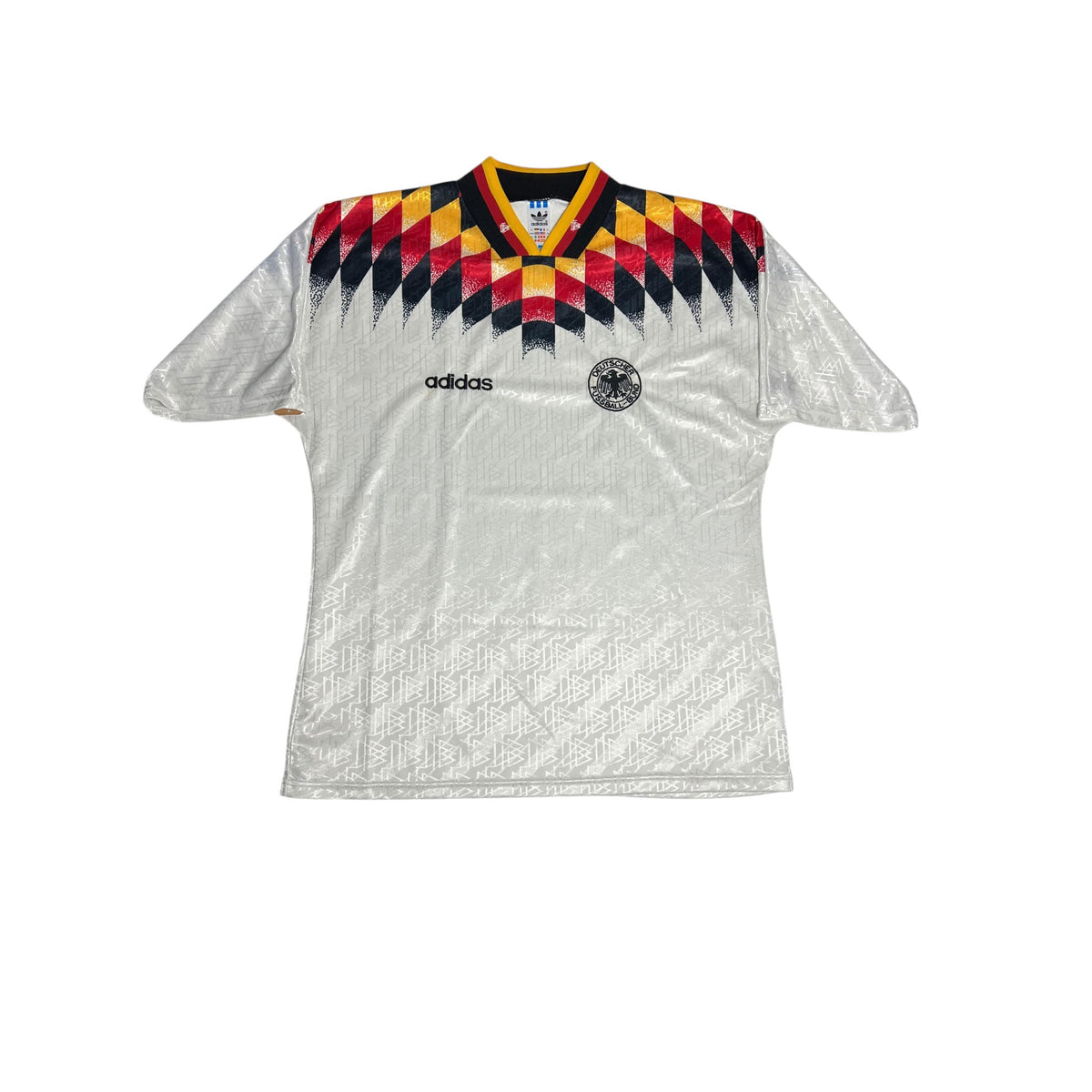 Deutschland Heimtrikot 1994 - XL
