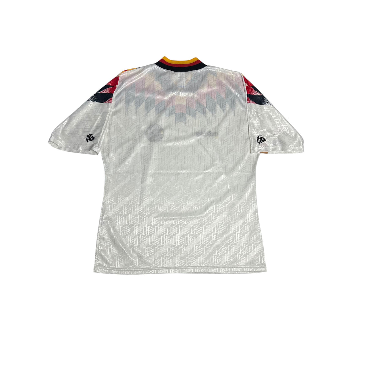Deutschland Heimtrikot 1994 - XL